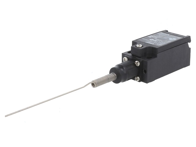 Eindschakelaar; NO + NC; 10A; max.240VAC; max.250VDC; M20; IP65 Eindschakelaar; NO + NC; 10A; max.240VAC; max.250VDC; M20; IP65